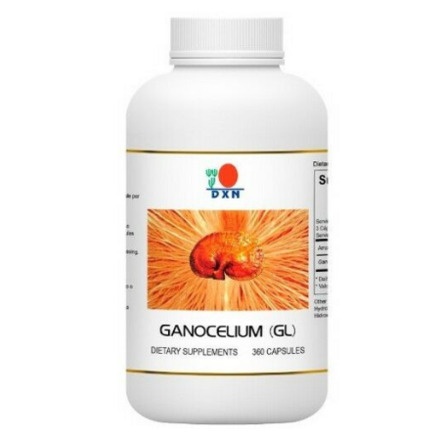 Ganocelium (GL) 360 db