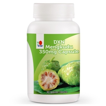 DXN Mengkudu Noni kapszula 90 db