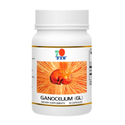Ganocelium (GL) 30 db
