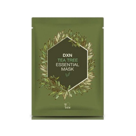 DXN Tea Tree Essential Maszk